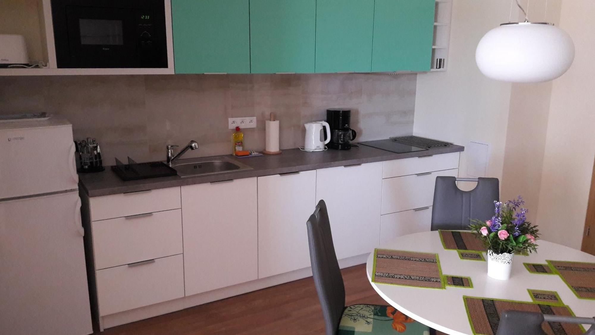 Apartament Spoko, Basen, Sauna, Aneks Kuchenny, Morze 300M Kołobrzeg Exterior foto