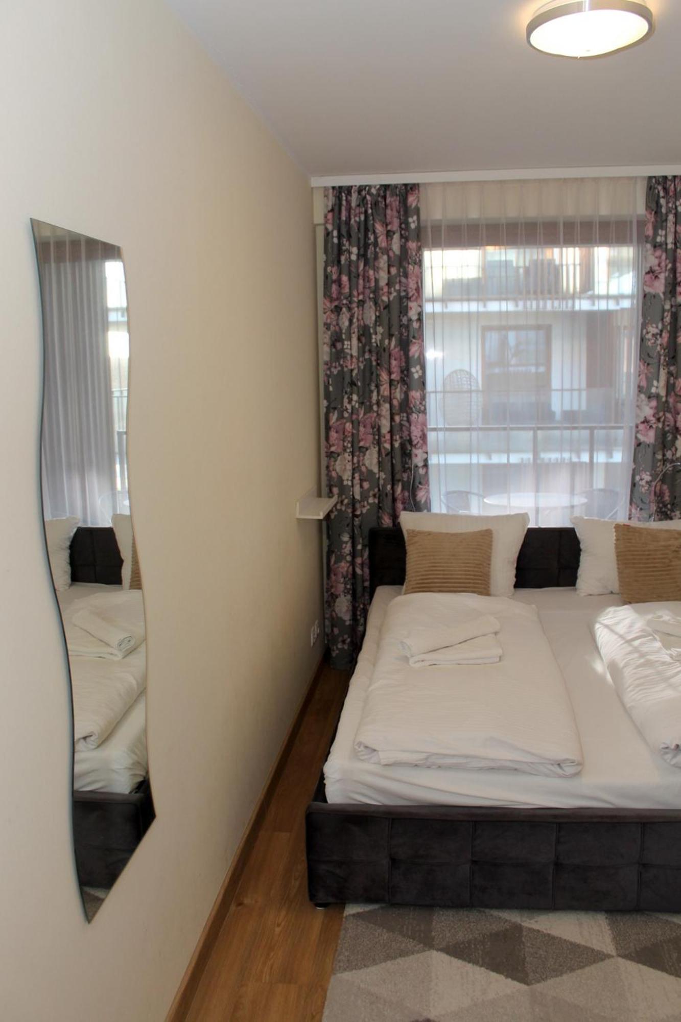 Apartament Spoko, Basen, Sauna, Aneks Kuchenny, Morze 300M Kołobrzeg Exterior foto