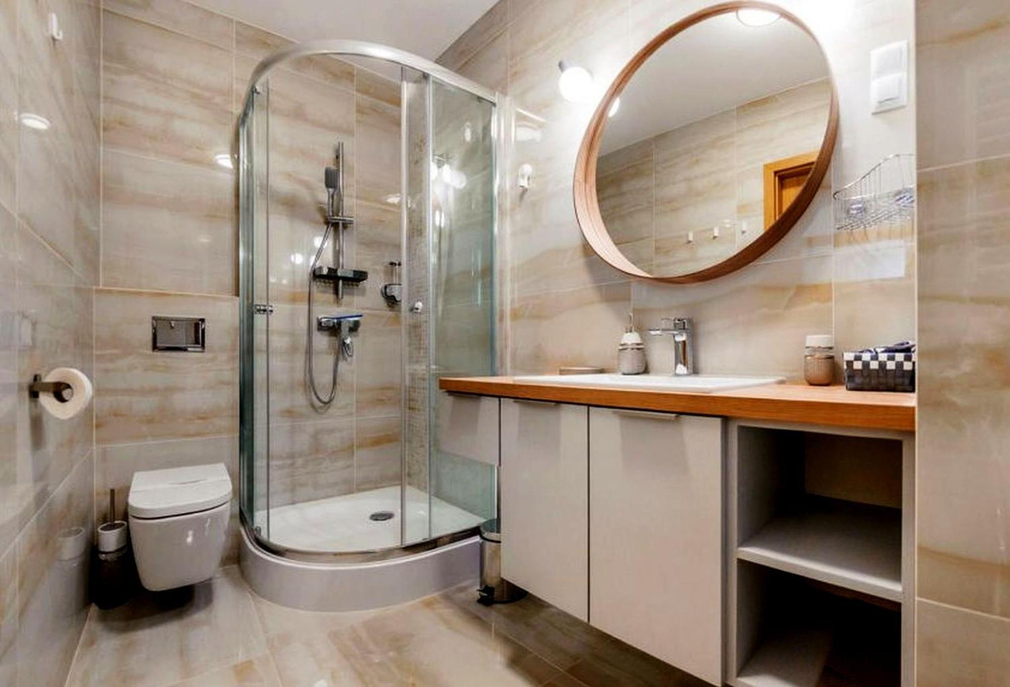 Apartament Spoko, Basen, Sauna, Aneks Kuchenny, Morze 300M Kołobrzeg Exterior foto