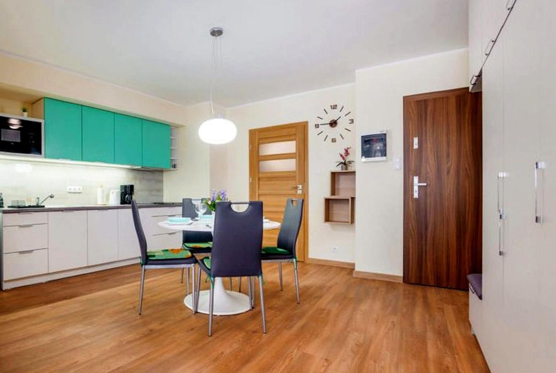Apartament Spoko, Basen, Sauna, Aneks Kuchenny, Morze 300M Kołobrzeg Exterior foto