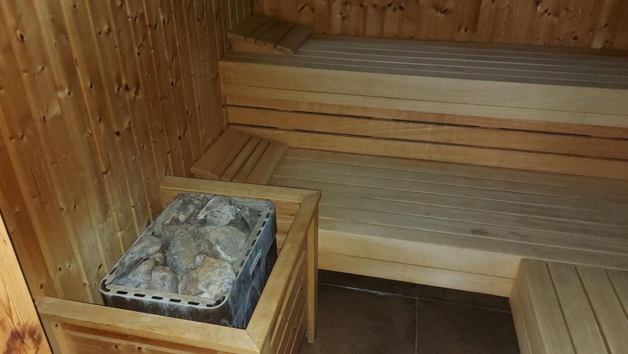 Apartament Spoko, Basen, Sauna, Aneks Kuchenny, Morze 300M Kołobrzeg Exterior foto