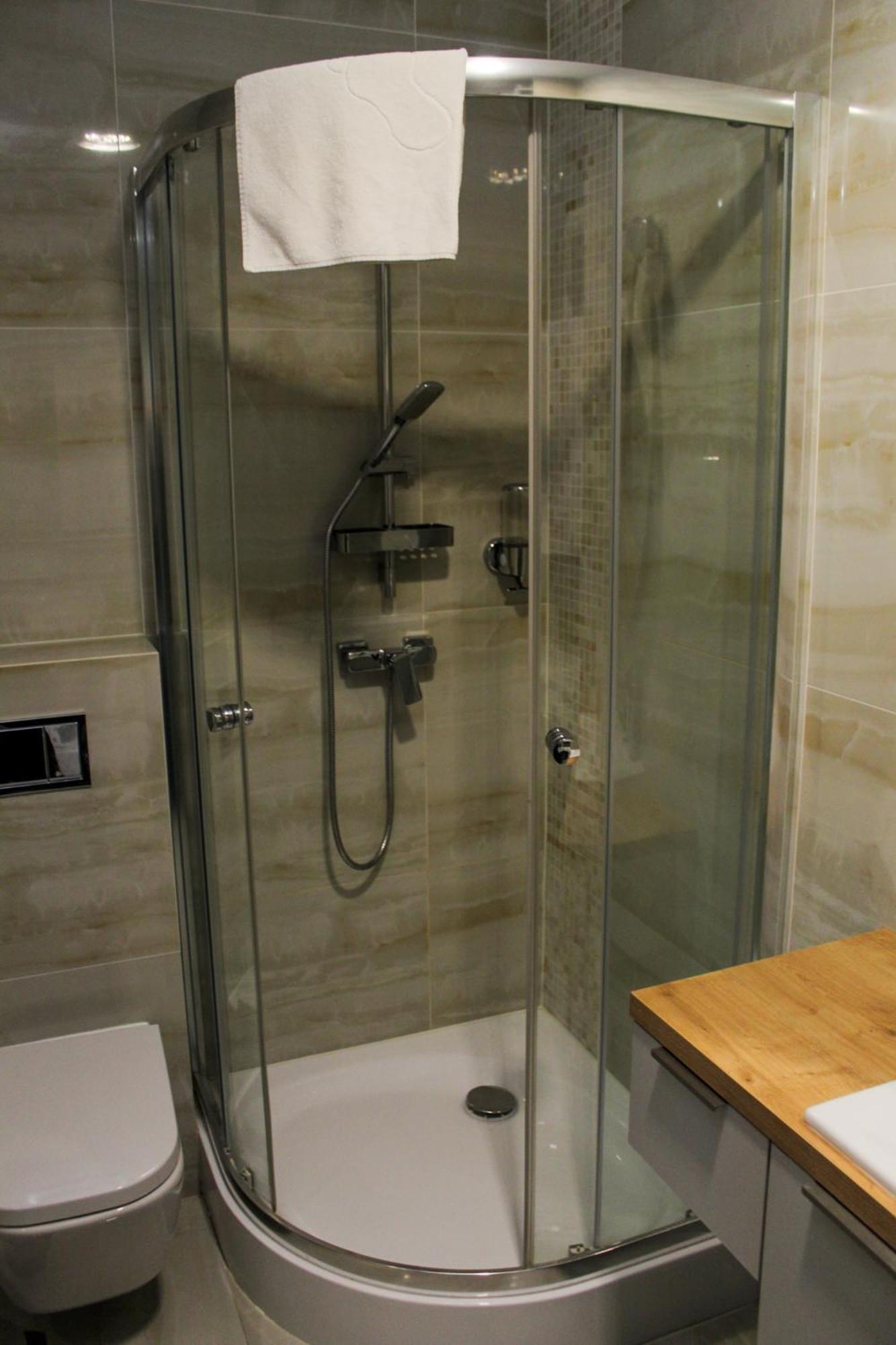 Apartament Spoko, Basen, Sauna, Aneks Kuchenny, Morze 300M Kołobrzeg Exterior foto