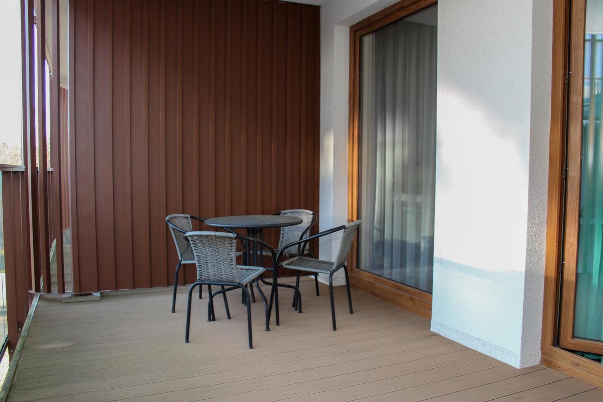 Apartament Spoko, Basen, Sauna, Aneks Kuchenny, Morze 300M Kołobrzeg Exterior foto
